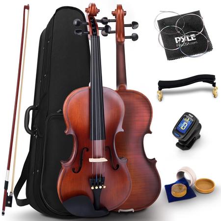 PYLE Violin PGVILN20